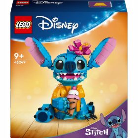  Stitch LEGO Disney 43249
