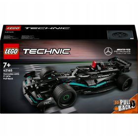    LEGO Technic 42165 Technic 42165 Mercedes-AMG F1 W14 E Performance Rückzieher