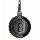  Berlinger Haus BASIC traditionelle Bratpfanne, 28 cm, Teflon
