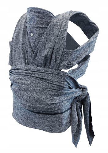  Chicco Comfyfit Grau Babytrage 410586