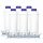  Sillar 6_SIL001 Wasserfilter für Delonghi Kaffeemaschine, 6 Stk.