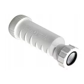  Geruchloser Trockensiphon Wavin HepvO DN32