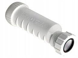  Geruchloser Trockensiphon Wavin HepvO DN32