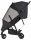  Anex Air-Z Moskitonetz für den Kinderwagen