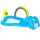Bestway ovaler aufblasbarer Pool 257 x 145 cm