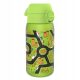  FLASCHE WASSERFLASCHE GRÜN AUTOS AUTOS FAHRZEUGE ION8 0,35 l