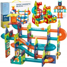  Doris 1202 Magnetblöcke 96 Stk.