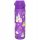  FLASCHE WASSERFLASCHE LILA SCHLOSS PRINZESSIN EINHORN REGENBOGEN ION8 0,5