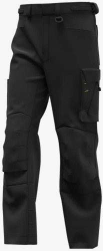 Safety Jogger DENEB lange Arbeitshose, Größe 48