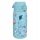  LEICHTE STAHLWASSERFLASCHE EDELSTAHL SHARKS SINGLE ION8 0,4 l