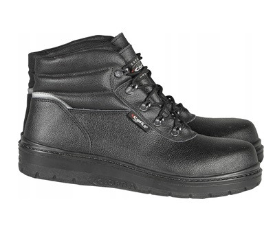 Cofra ASPHALT Arbeitsschuhe, Größe 43