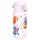  WASSERFLASCHE AUS LEICHTEM STAHL, EDELSTAHL, TIERE, MUSIKER, ION8, 0,4 l