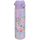  THERMO-THERMOFLASCHE FÜR KINDERGARTEN-AUSFLUG FAHRRADBLUMEN ION8 0,5l