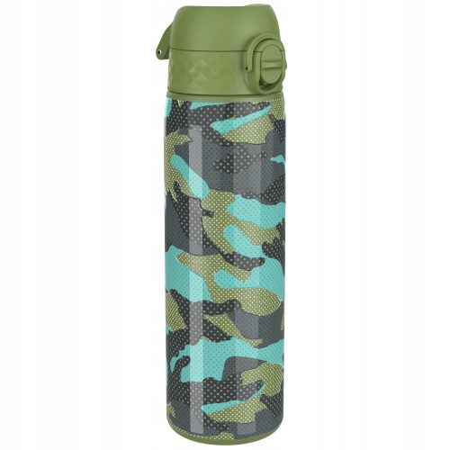  Thermoflasche Thermoskanne für Schultarnung ION8 0,5 l