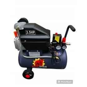 INNN RS1350 Ölkompressor 24 l 8 bar