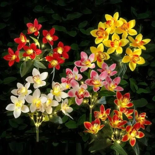  JIKO Einbau-Solarlampe 69 cm 1 Stk.
