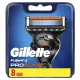  Gillette Fusion 5 Proglide Klingennachfüllungen x 8 original scharfe Messer