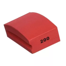 2xDiamant-Polierhandpads