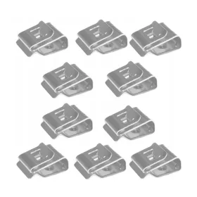 200p Photovoltaik-Kabelklemmenhalter A