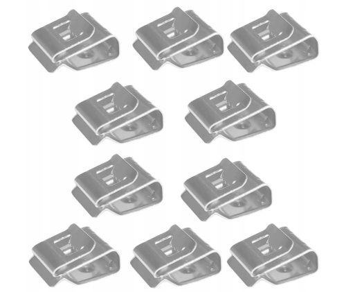 200p Photovoltaik-Kabelklemmenhalter A