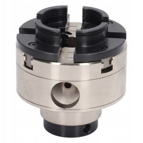 3,75 Zoll 1IN X Drehfutter aus legiertem Stahl