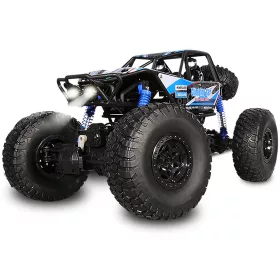  Ferngesteuertes Reitspielzeug ROCK CRAWLER 1:10