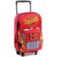  DISNEY CARS AUTOS KOFFER AUF RÄDERN 3D-GEPÄCK