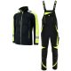 Keilor NEOFLEX lange Arbeitshose BIB PANTS + POLAR CLASSWORK Größe 48