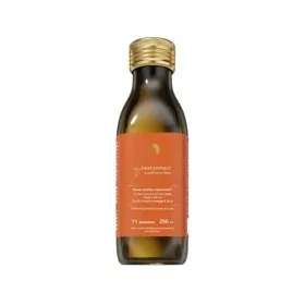   MyBestProtect - Nahrungsergänzung mit Kräuter-Orangen-Geschmack, 250ml