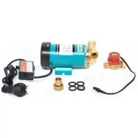  Choco 100 W 501 Pumpe – 1000 l/h
