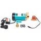  Choco 100 W 501 Pumpe – 1000 l/h