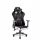 Diablo Chairs Schreibtischstuhl schwarz
