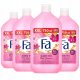  Fa Magic Oil Dusch- und Badegel Pink Jasmine 4x750ml