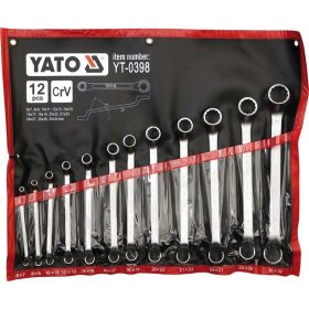  Yato YT-0398 Schlüsselsatz