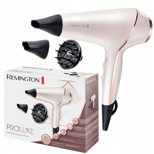  Remington Haartrockner Konzentrator Hochleistungsdiffusor Haartrockner Remingtonn
