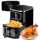 MPM MFR-09 fettfreie Fritteuse 1450 W 5 l