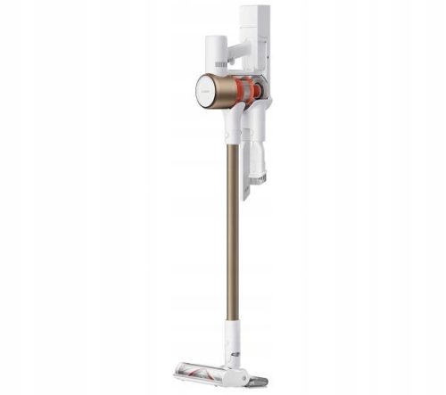  Xiaomi Vacuum Cleaner G10 Plus Vertikalstaubsauger, weiß