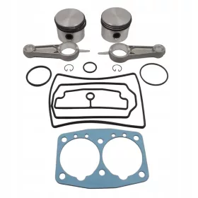 Fini FINI MK103 Reparaturset 0 l 0 bar