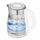  RAVEN EC027B Wasserkocher 2200 W 1,7 l, mehrfarbig