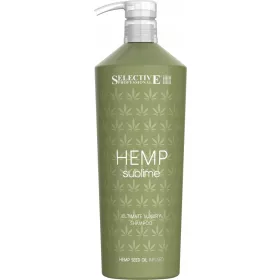    Selektives Shampoo 1000 ml Regeneration und Feuchtigkeitsversorgung