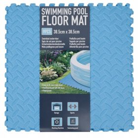 Quadratischer Pool 38 x 38 cm