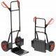 FALTBARER LAGERTRANSPORTWAGEN, MILLER 150 kg DOOC