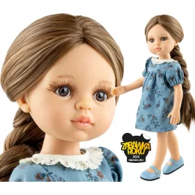  PAOLA REINA SPANISCHE PUPPE LAURA 04667