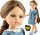  PAOLA REINA SPANISCHE PUPPE LAURA 04667