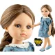  PAOLA REINA SPANISCHE PUPPE LAURA 04667