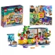  LEGO Friends 41740 Aliyas Zimmer + LEGO KATALOG 2024 NEU