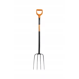  Fiskars Metallgabeln 22 x 126,2 cm