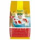  Tetra Pond Koi Sticks Fischfutter 50l