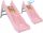  Mochtoys freistehende Rutsche mit Wasserspritze 140 cm bis 50 kg 12797