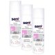Seni Care Wasch- und Pflegeschaum 500 ml - Für empfindliche Haut